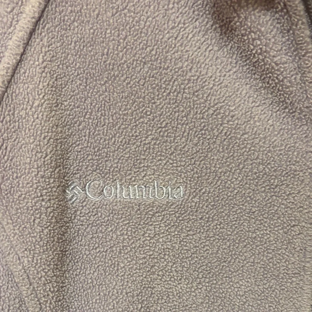 Columbia Purple Women's Jacket